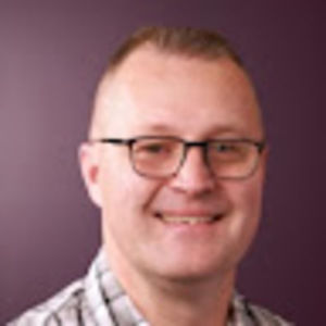 Meet your Posher, John